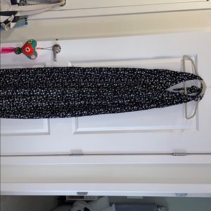 Rat & Boa Star Jumpsuit